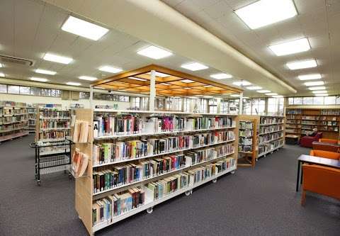 Photo: Glenelg Libraries - Portland
