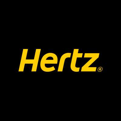 Photo: Hertz Car Rental Portland Airport