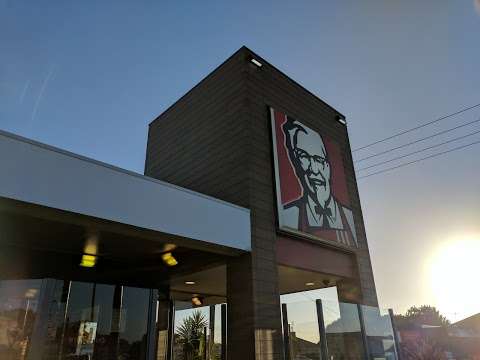 Photo: KFC Portland