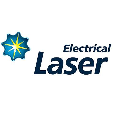Photo: Laser Electrical