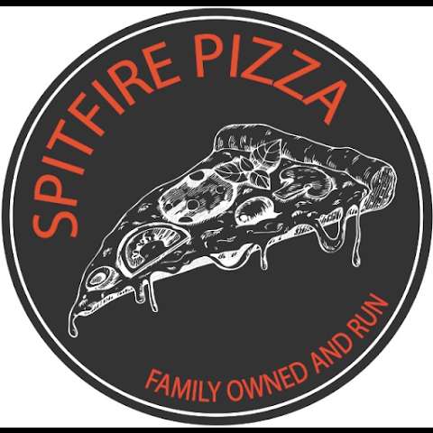 Photo: Spitfire Pizza